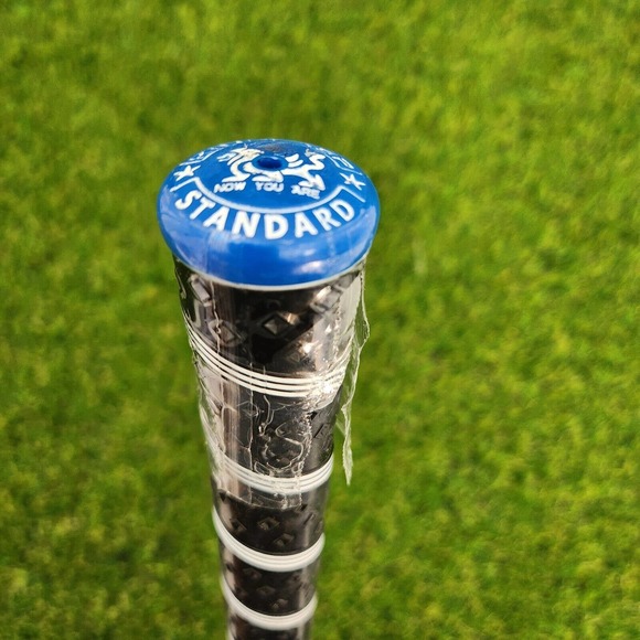 Nike Slingshot Single 6-Iron +1/2" +2º DEMO, RM-Flex Graphite RH 38" w/ New Grip - Picture 15 of 15